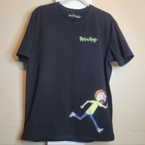 Rick and Morty Tshirt